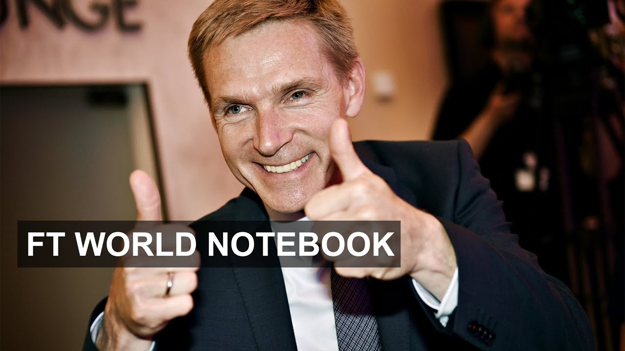 Danish People&rsquo;s party wins in elections | FT World Notebook