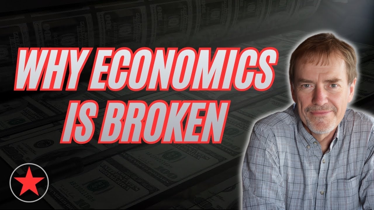 L. Randall Wray | MMT, Heterodox Economics, and the Future of Economics