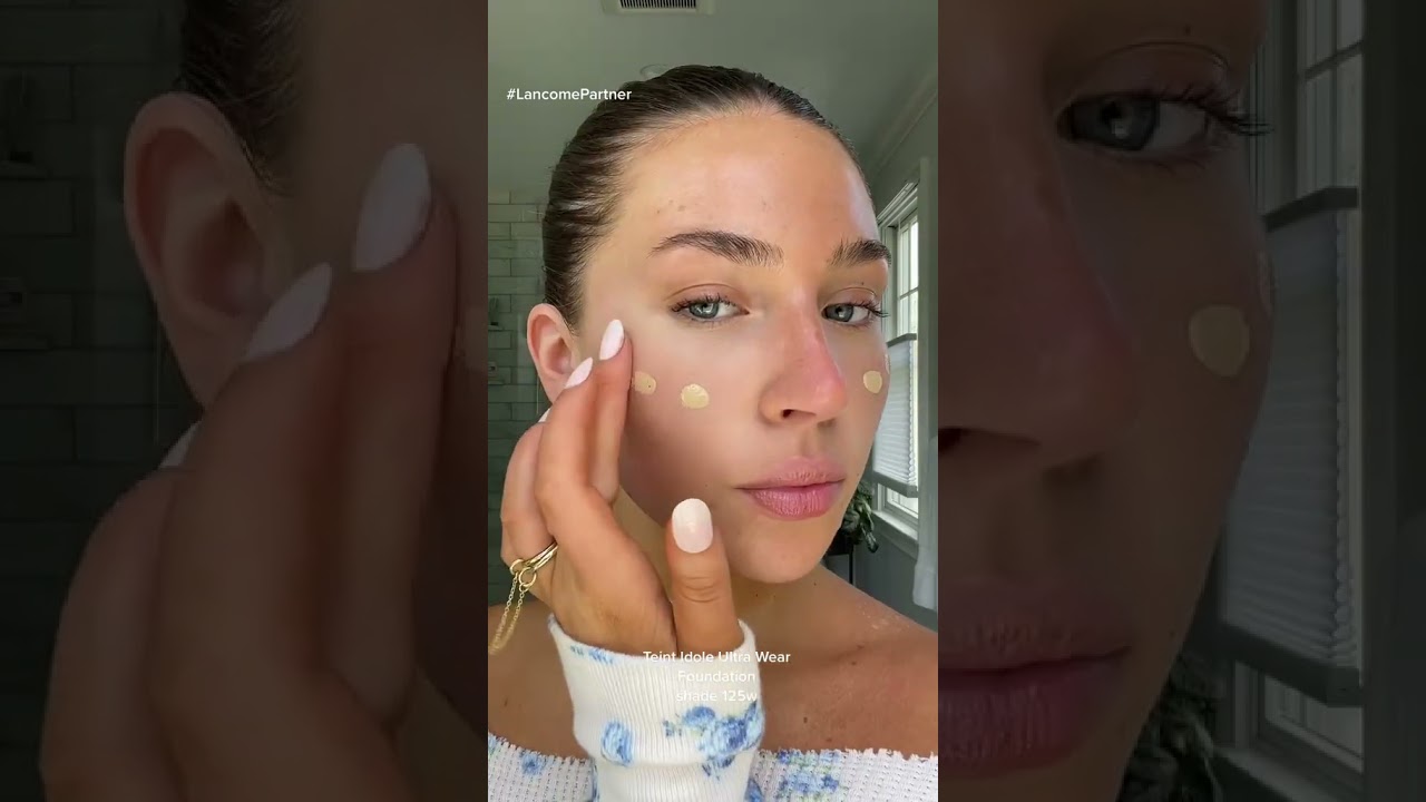 How To: Natural Makeup Tutorial With Livmanni