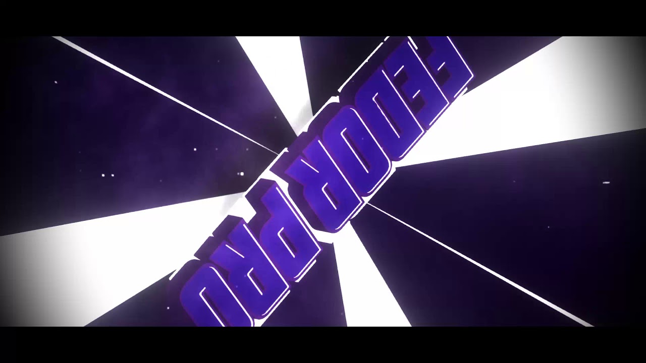 Топ интро для Fedor PRO