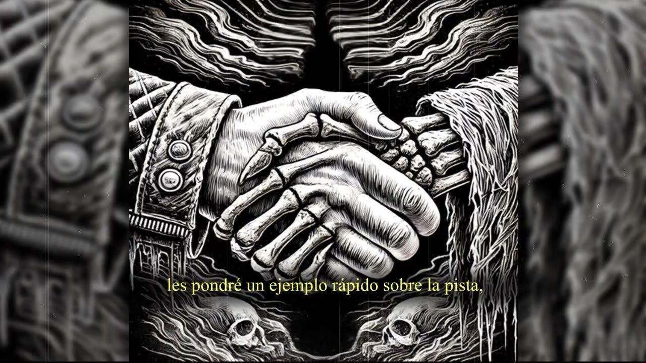 Solitario - Pacto [LETRA]