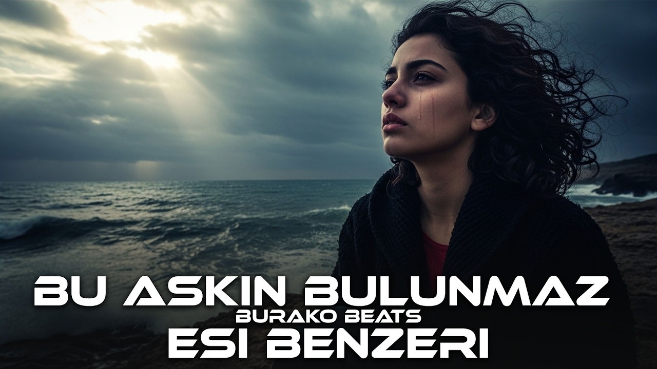 Bu Aşkın Bulunmaz Eşi Benzeri - Anatolian Psychedelic Rock