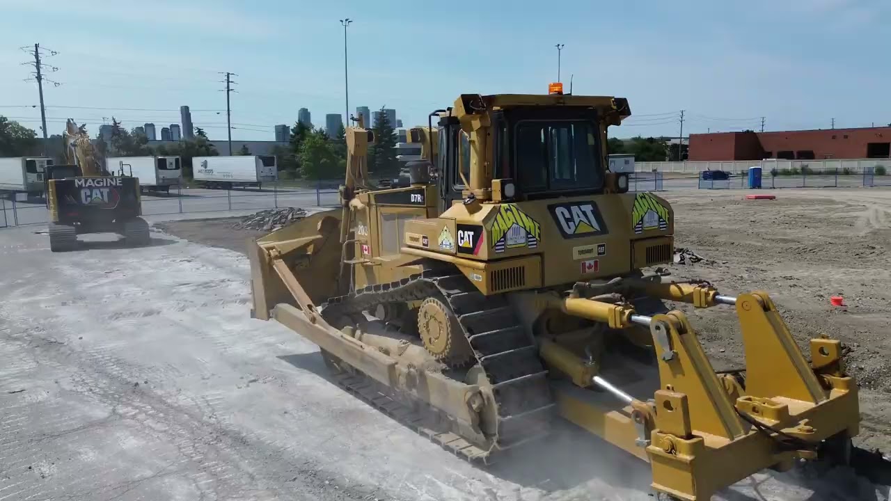 Warehouse Expansion Project Start