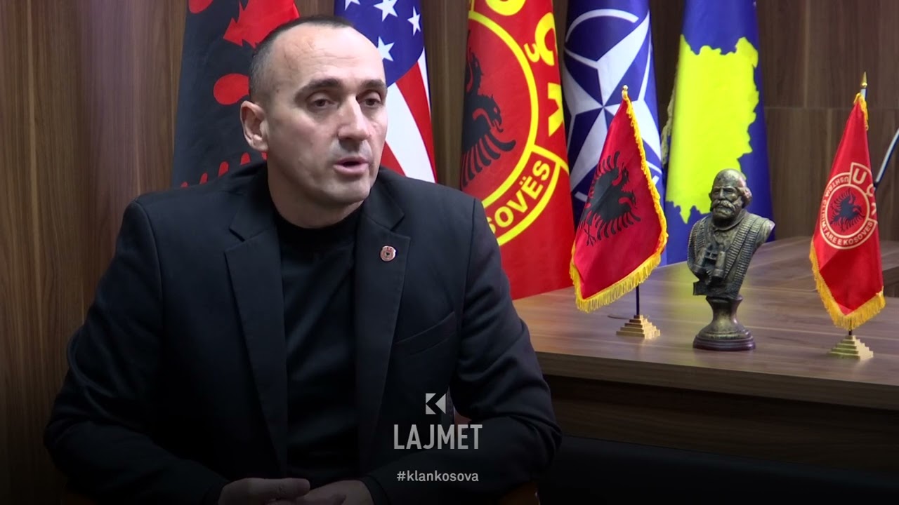 Kuvendi të debatojë për pensionin e moshës - 19.02.2026 - Klan Kosova
