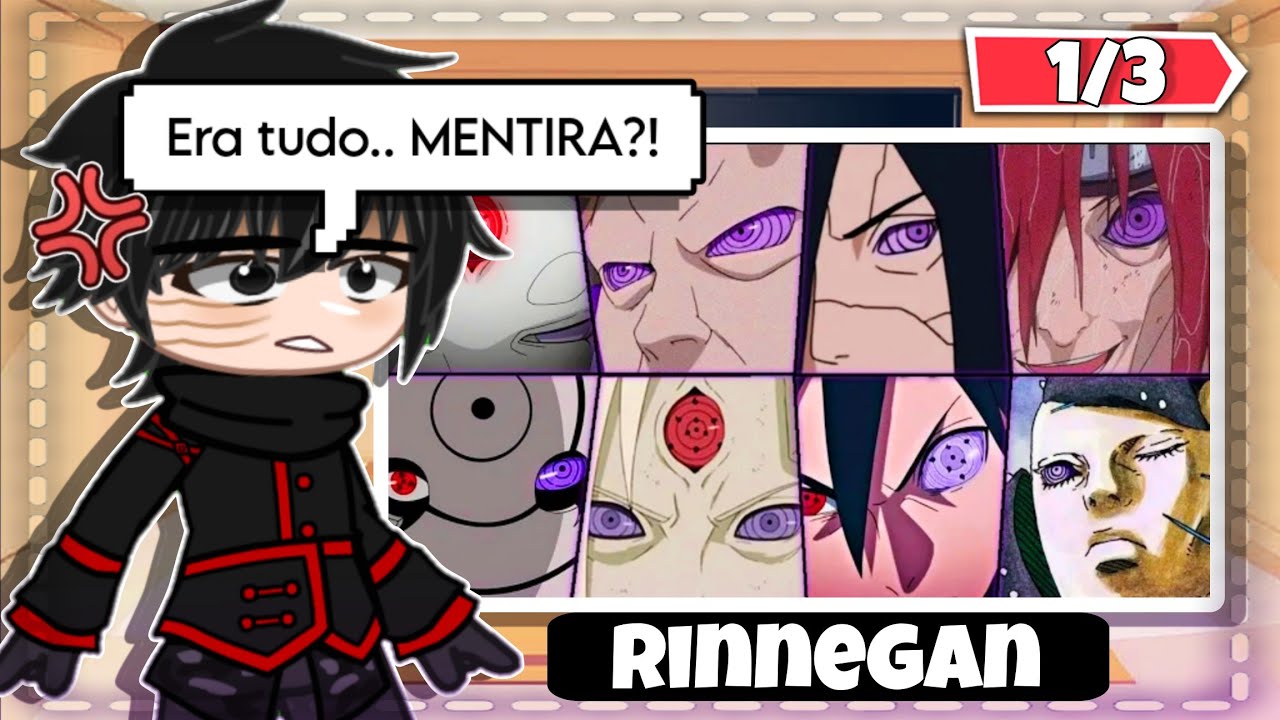 Akatsuki React 