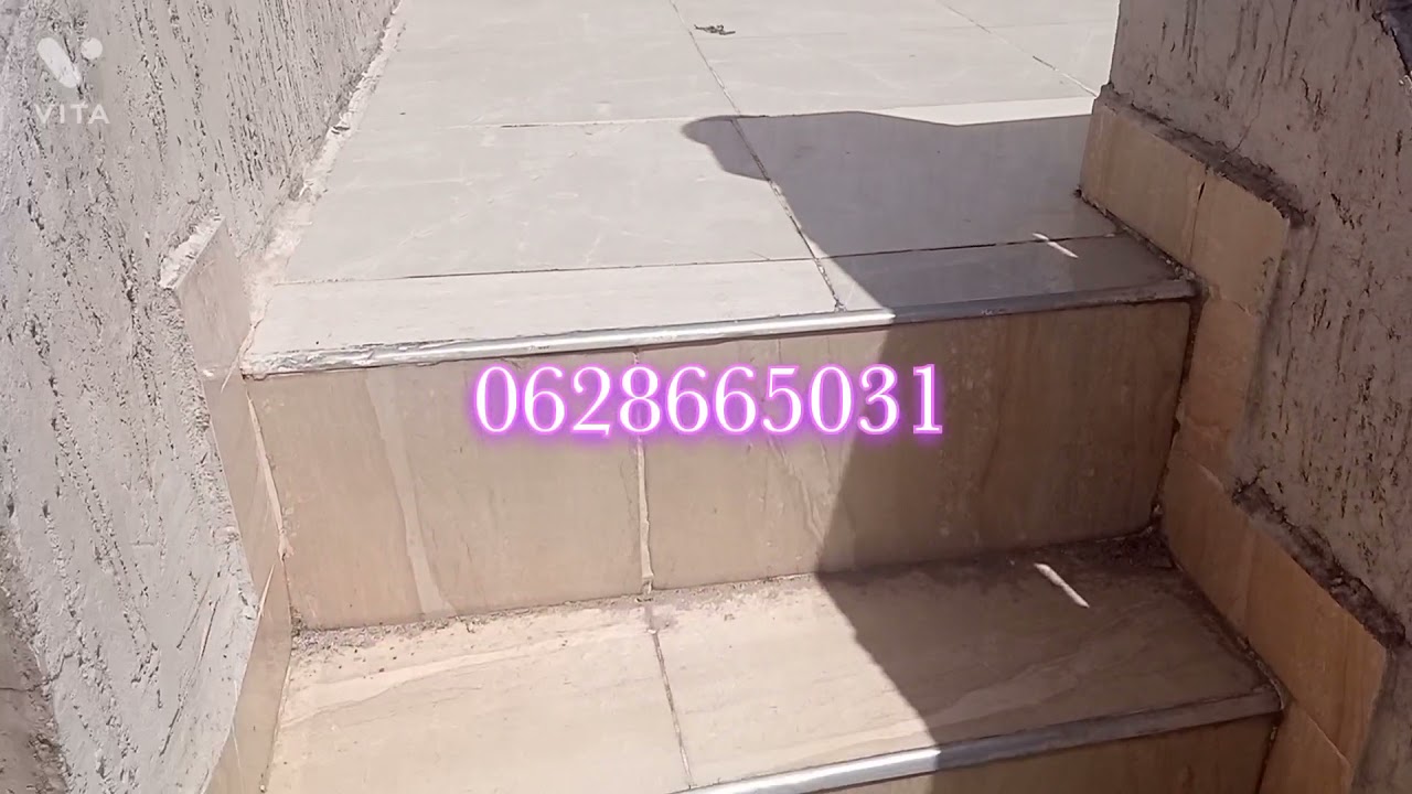دار حره للبيع ملكيه في تطوان حي الباريو فيها 3 طبقات احانوت اللي بغاها يتصل 0628665031
