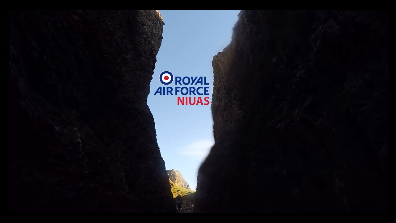 NIUAS Virtual Open Day 2020