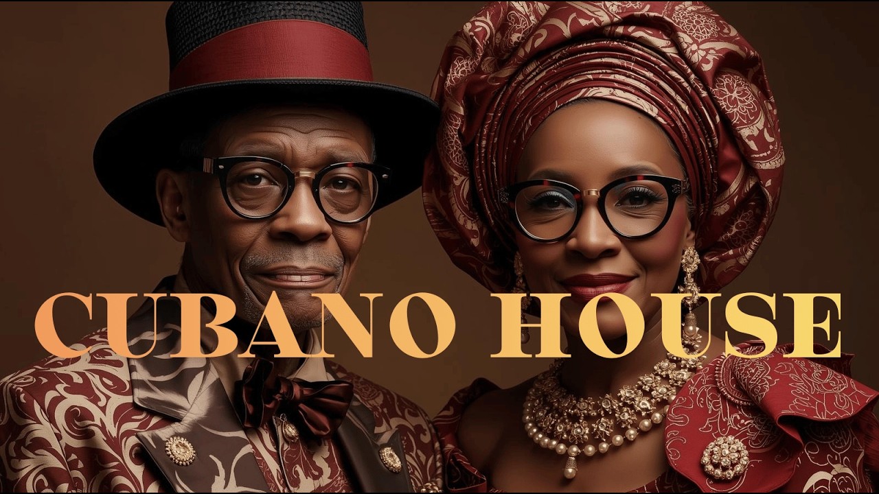 CUBANO HOUSE | Vintage Havana Vibe | CAMINO DE SUENOS  -  CUBANVIBE