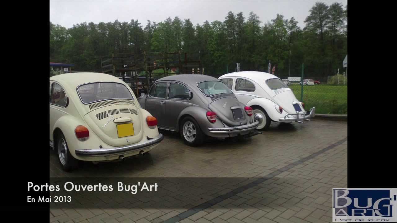 [BugArt] Temps forts de notre ann&eacute;e 2013