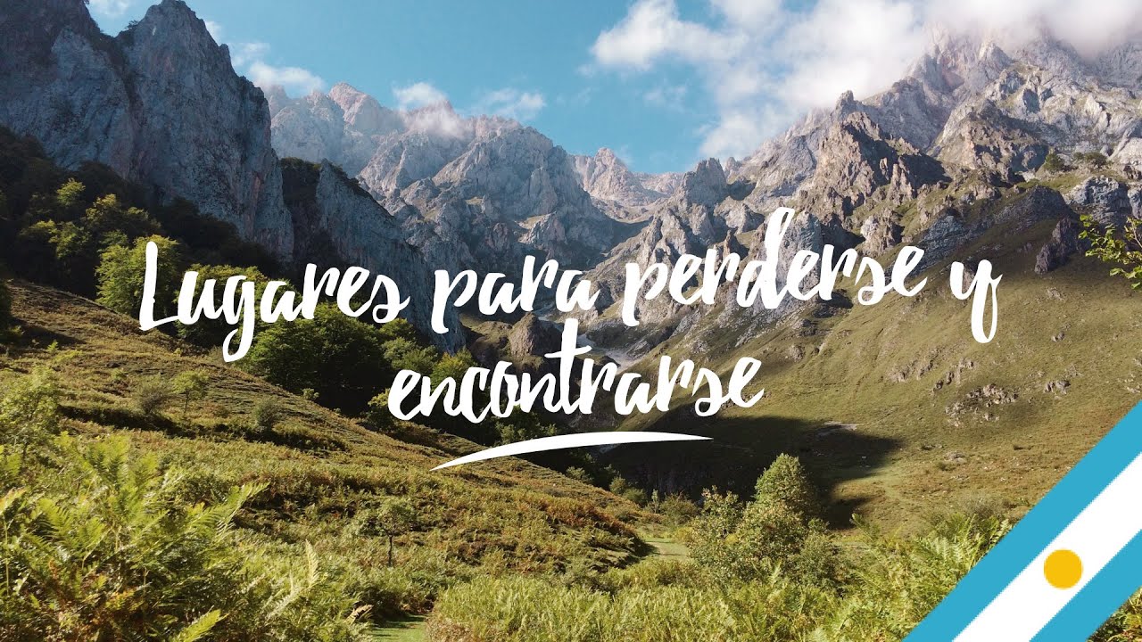 6 JOYAS OCULTAS en la naturaleza de CÓRDOBA para visitar pos-pandemia