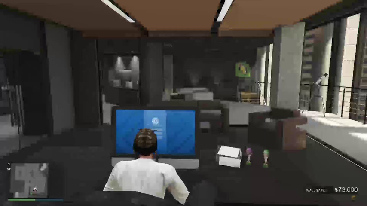 GTA 5 Online -  Helping & Having Fun(No Commentary) Ps5 Gameplay.