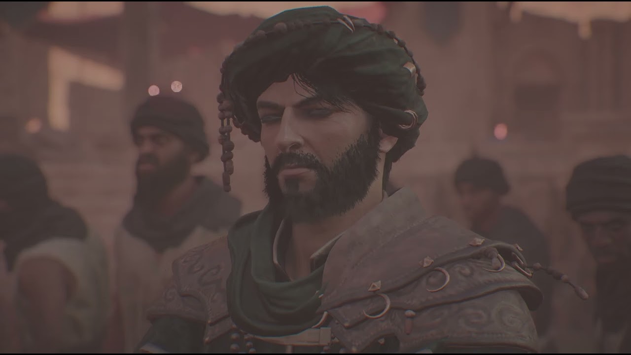 Assassin's Creed Mirage