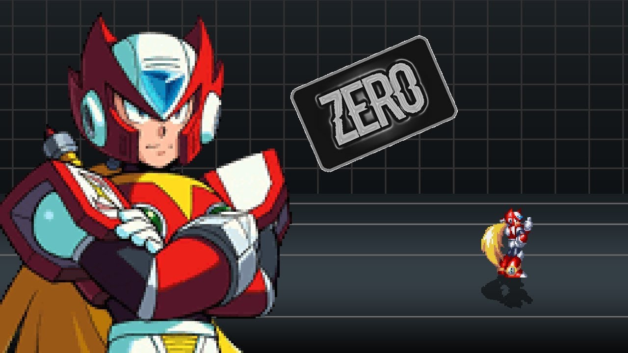 Zero JUS Mugen - Release