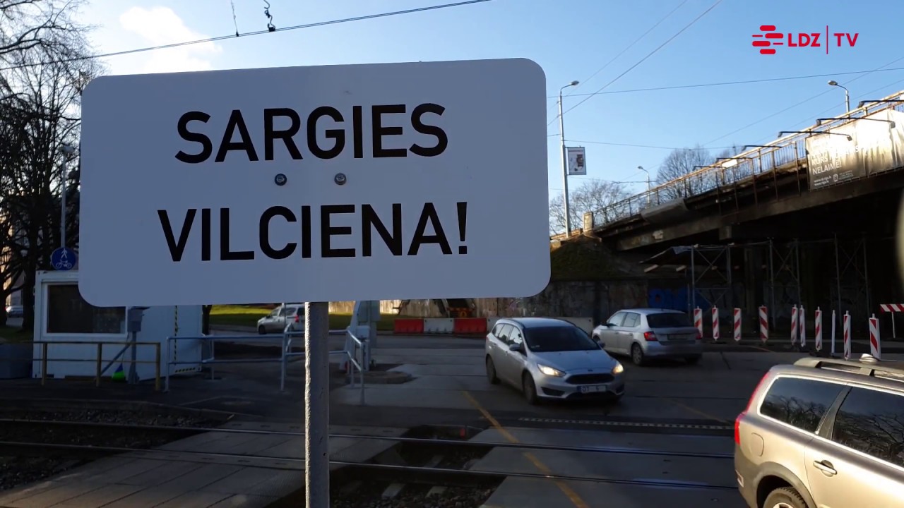 Brasas pārbrauktuve
