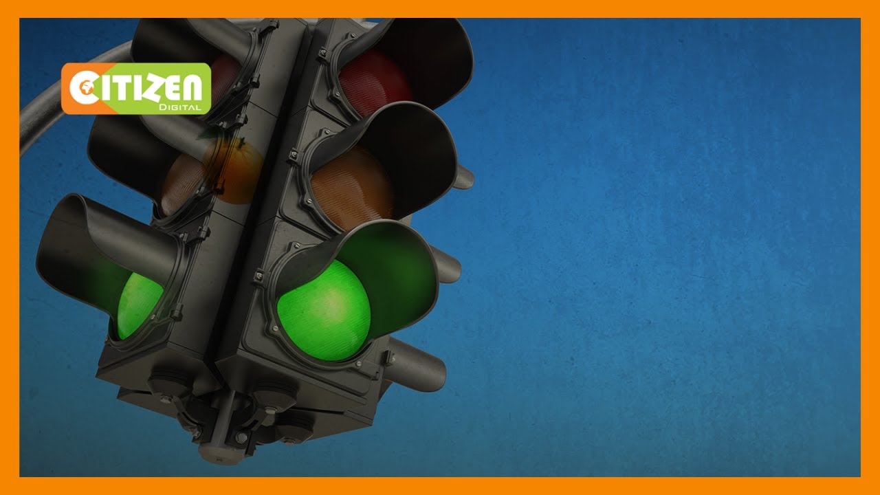 NATIONAL REMINDER | Focus on the plans to install intelligent traffic light systems in Nairobi