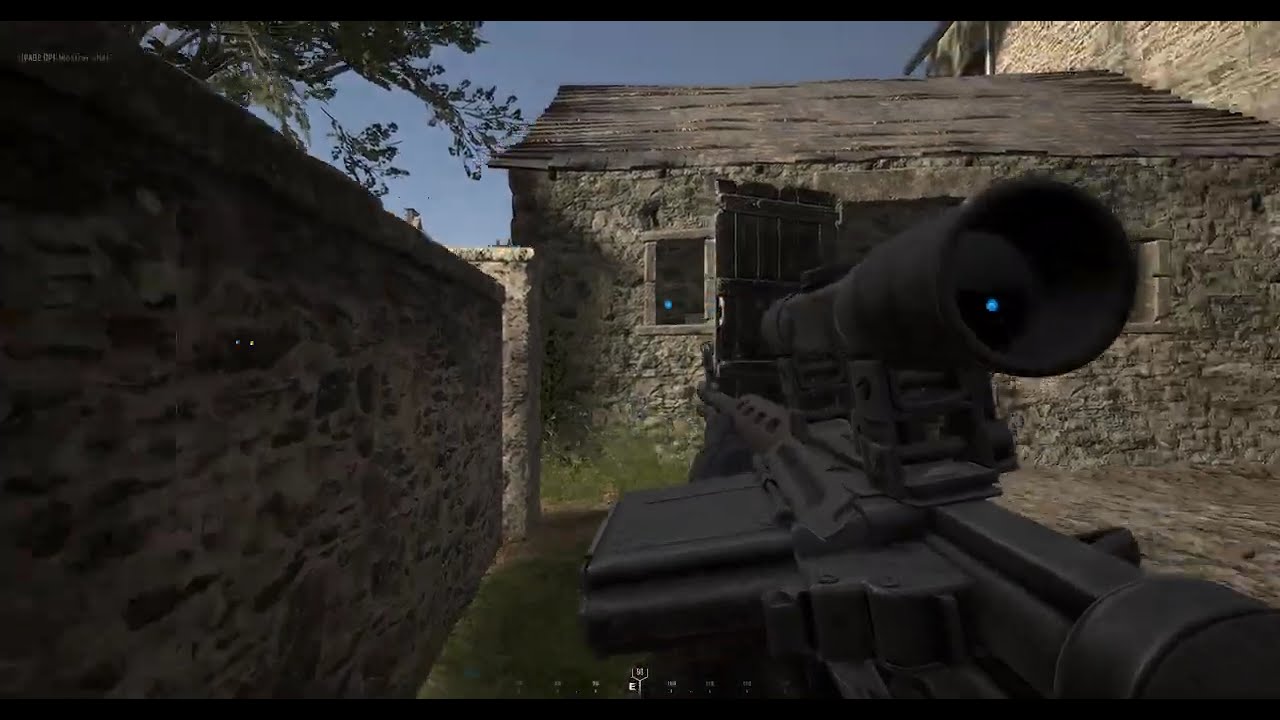 Hell Let Loose - Fg42 &eacute; BRUTAL!!!