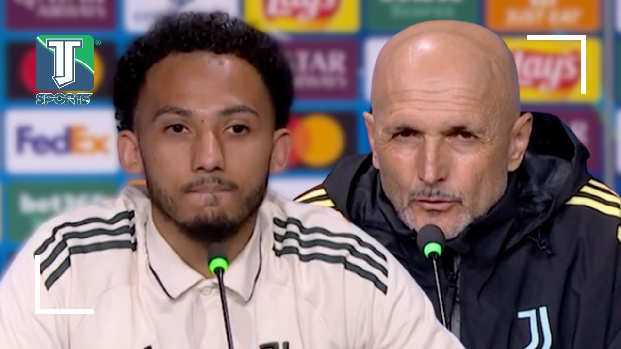Spalletti e Kelly: “Giocare in casa ci dà fiducia”
