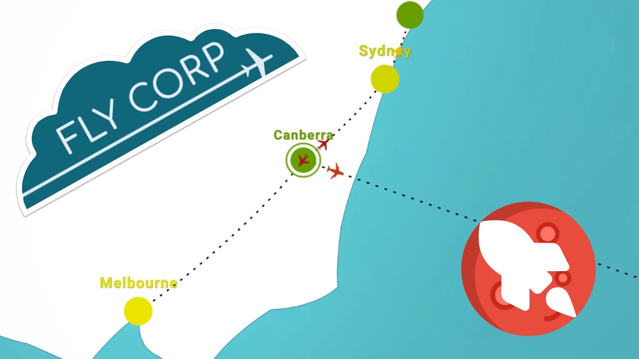 Fly Corp - Loan Payment Scenario - Regular