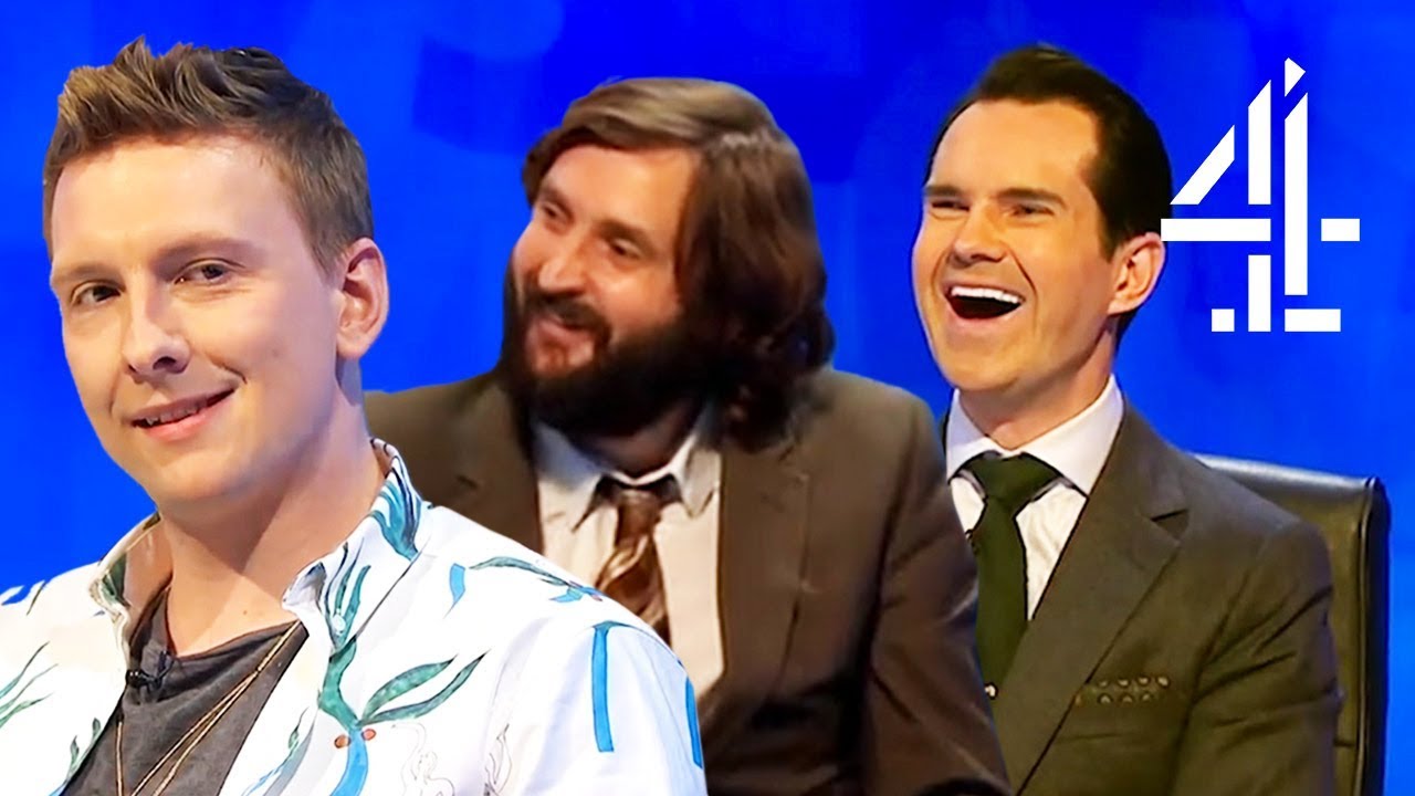 Joe Lycett’s FUNNIEST Stories!! | 8 Out of 10 Cats Does Countdown | Best of Joe Lycett