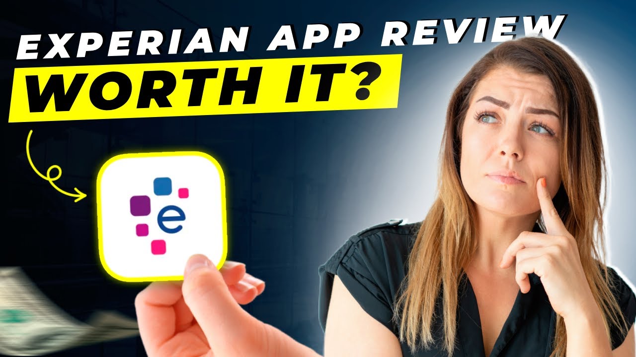Experian App Review 2025: Manage Your Credit Score Like a Pro!