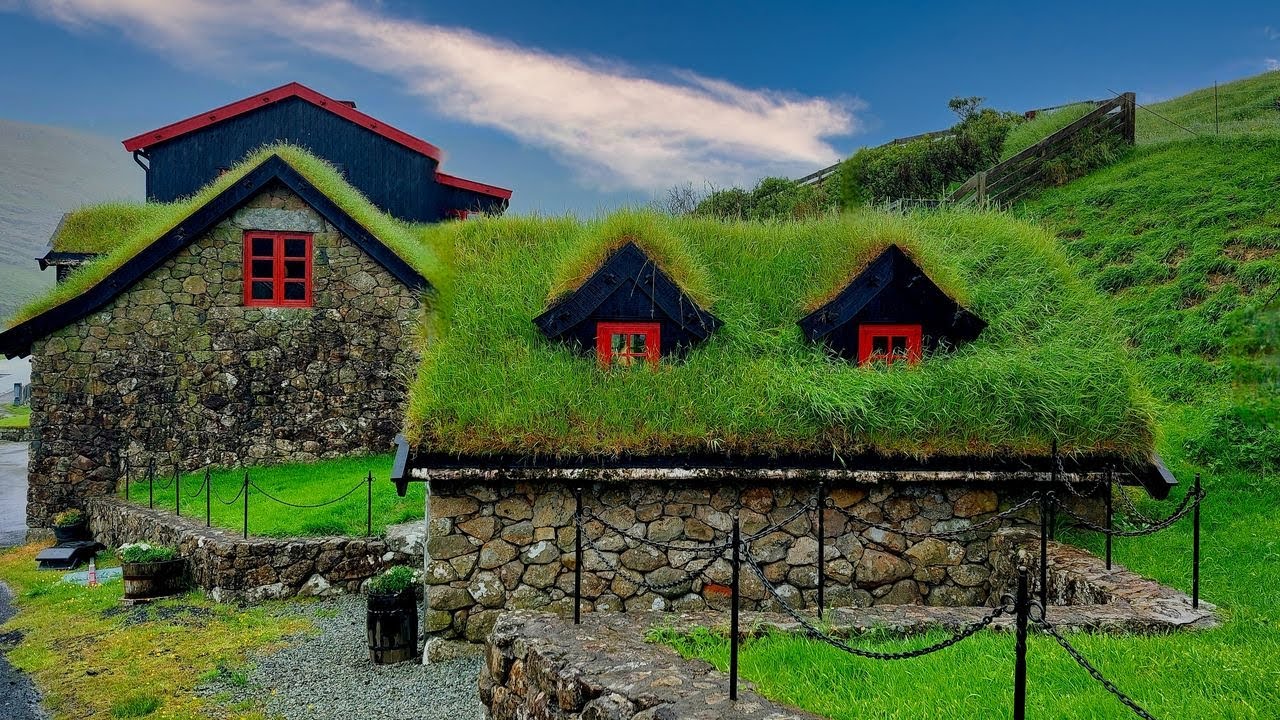 Viaggio alle ISOLE FAROE: Tórshavn, Streymoy, Eysturoy, Vàgar, Mykines, Bordoy, Vidoy, Sandoy, Kunoy