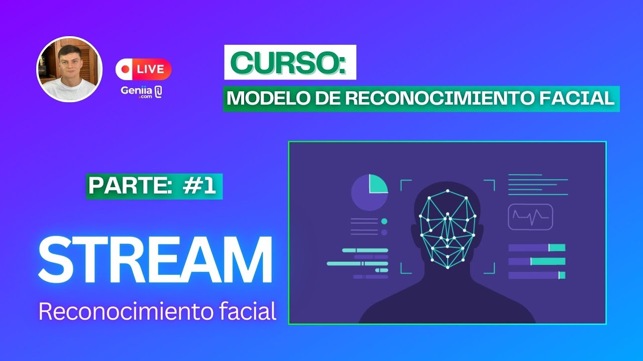 PARTE 1: CONTROL DE ACCESO CON RECONOCIMIENTO FACIAL | Elección de modelo comparador de rostros