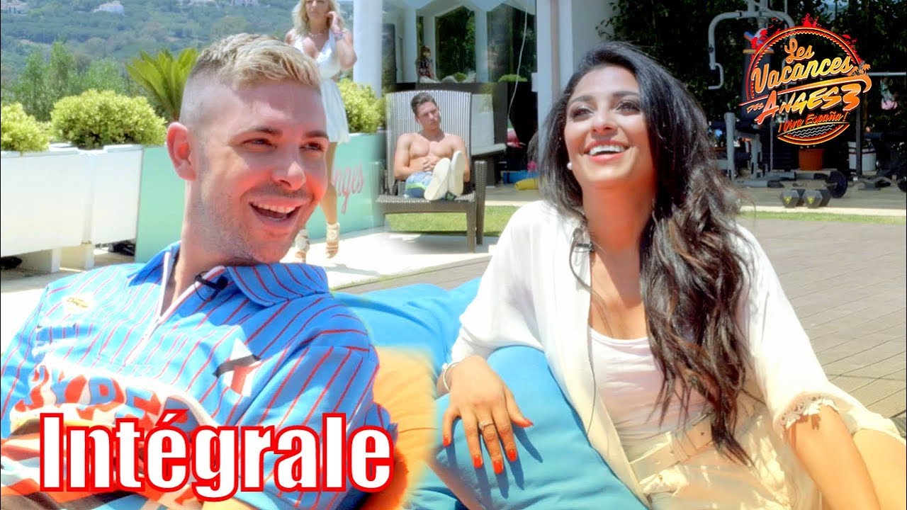 Sabrina (LVDA3): Sa relation avec Bryan, Ses larmes pour Zaven, Sa perte de poids ! Elle dit tout !