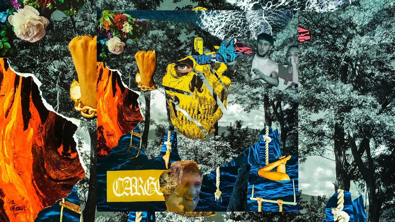 CAMILO DESORDEN & NICO MISERIA - 