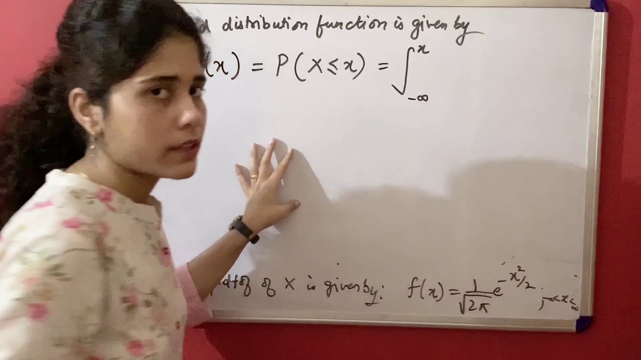 The Chi-Square Distribution (Engineering Statistics)