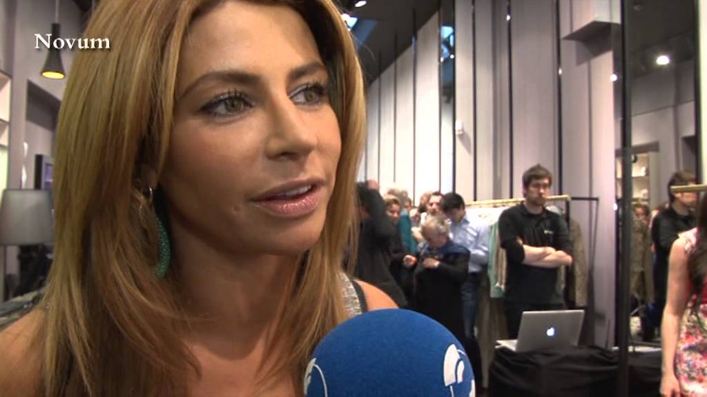 Olcay Gulsen zweert bij veilige seks