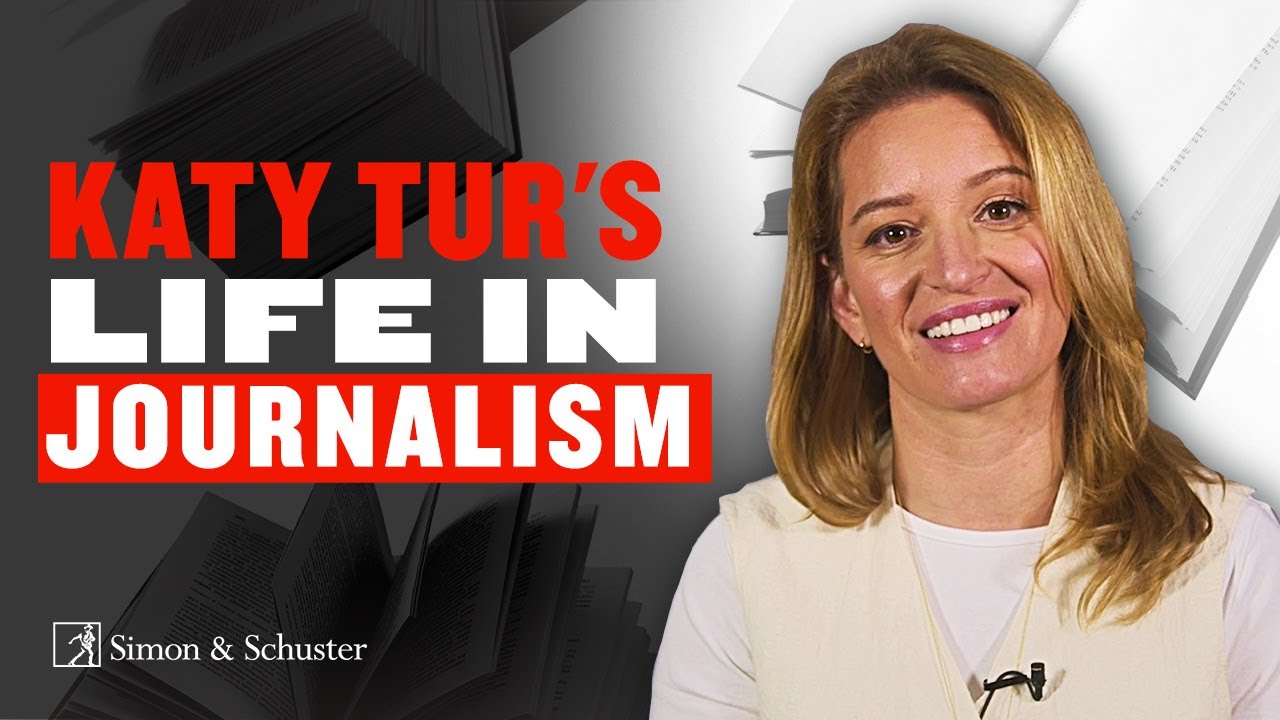 Katy Tur on ROUGH DRAFT