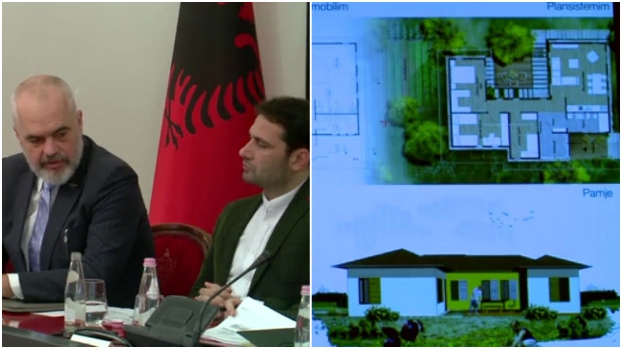 Zonat ku do te nisin modelet per rindertim, Ahmetaj: Mbi 10 mije persona ende ne &ccedil;adra
