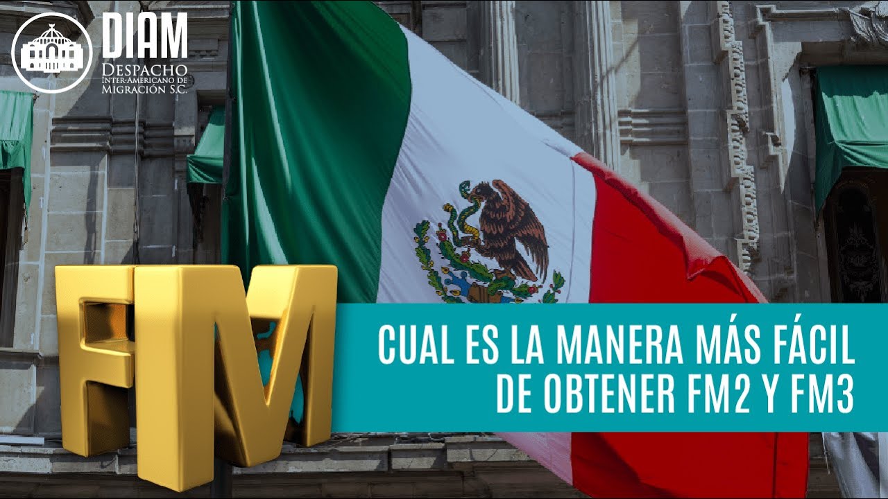🏅 Cual es la manera más fácil de obtener FM2 y FM3