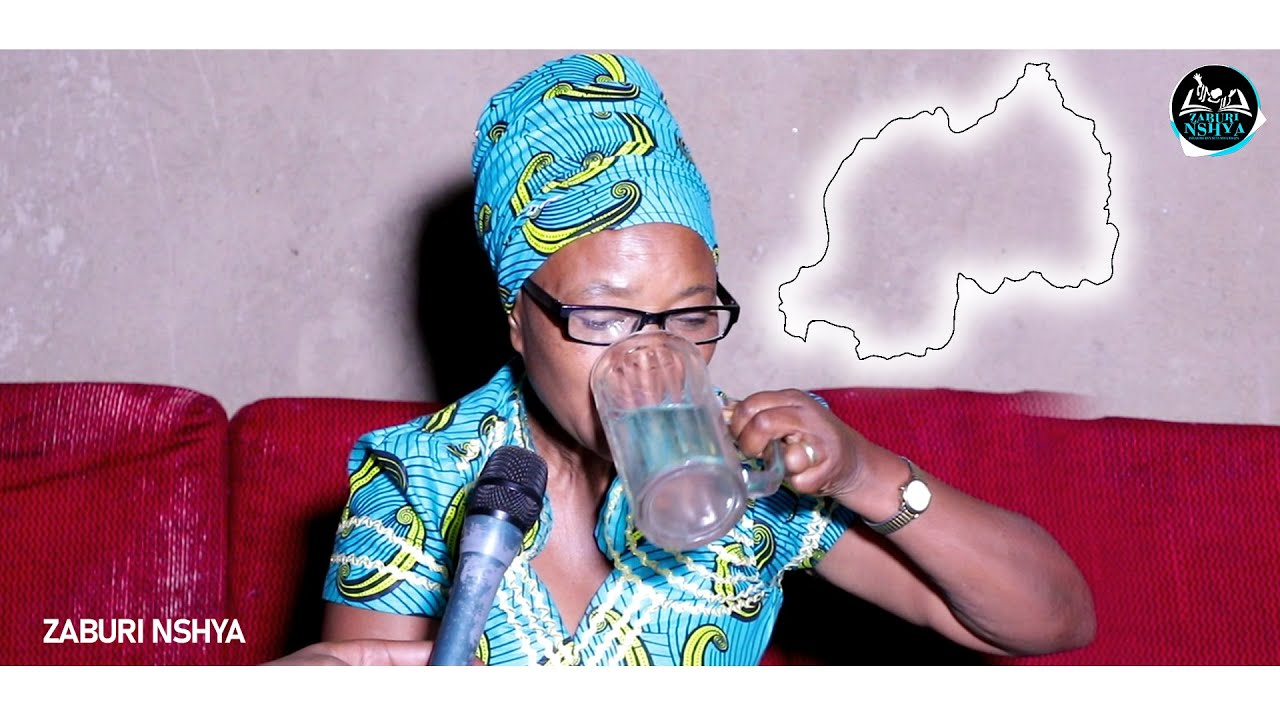 Wa muhanuzi w'igihugu (Jeanine) ahanuye ibikomeye: Twinjiye mu mwaka w'umuvumo ku basuzuguye Imana