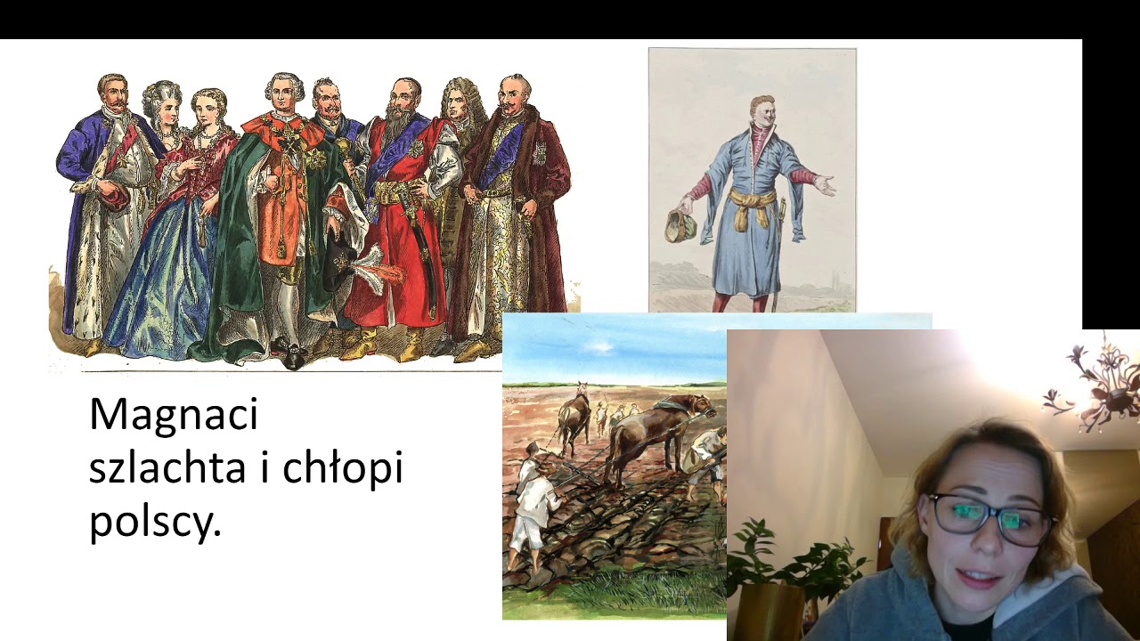 Konstytucja 3 Maja - film edukacyjny dla dzieci.