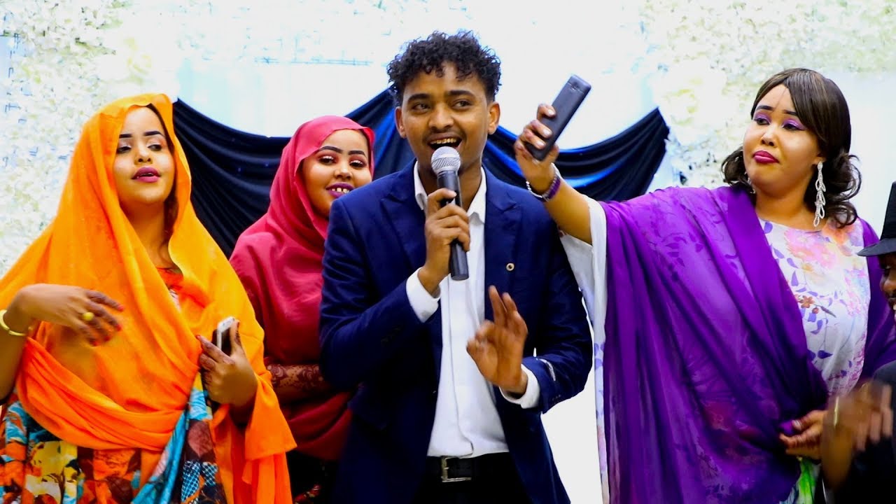CABDI YARE | HABLAHA | SHOWGA DALMAR YARE LIVE HARGEISA 2019