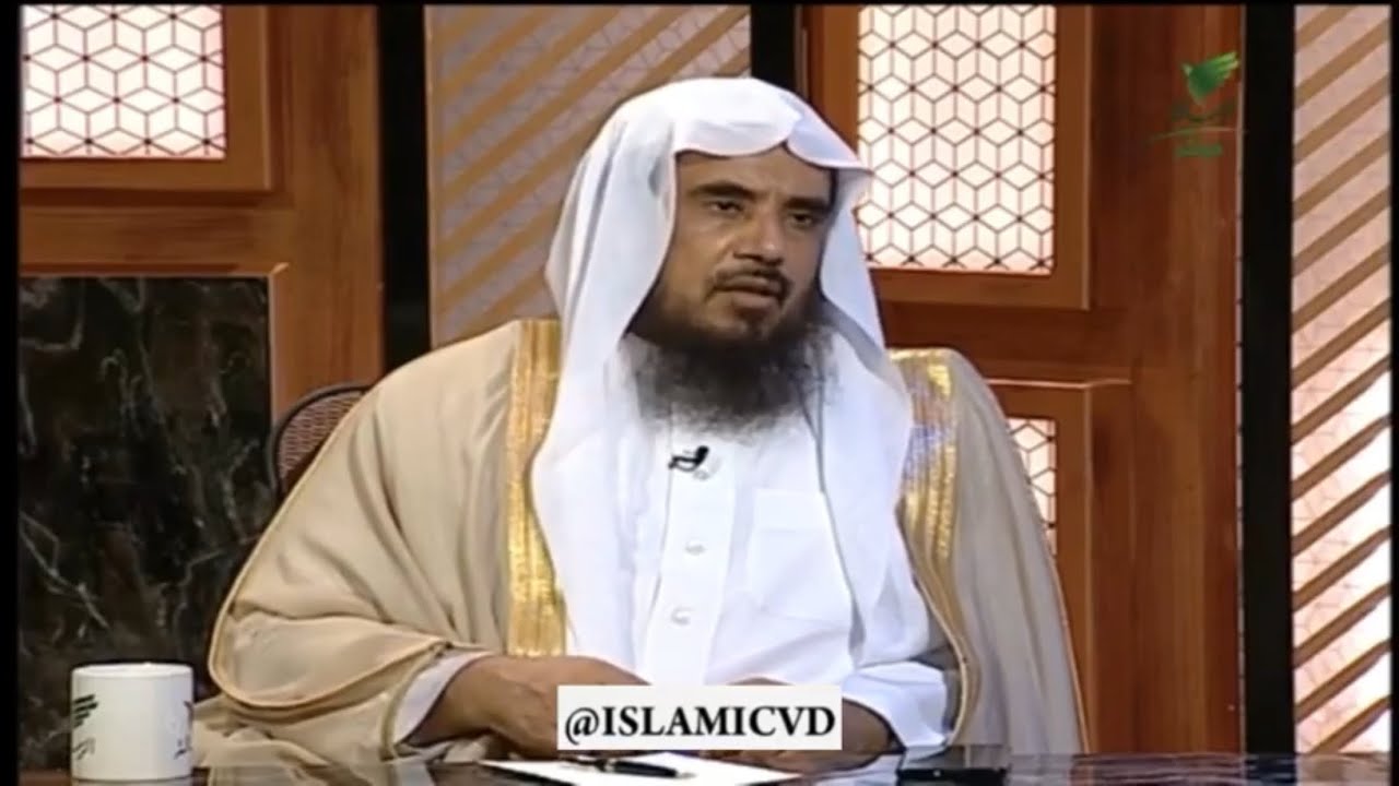 النهي عن سبِّ الحمَّى وانها تطهر المؤمن . ما النصيحة لمن يكثر من السب والشتم : الشيخ أ.د سعد الخثلان