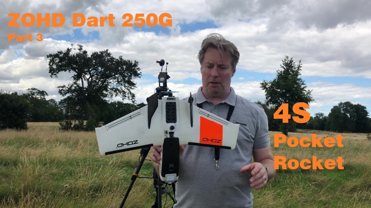 My Dart 250G Journey - Part 3