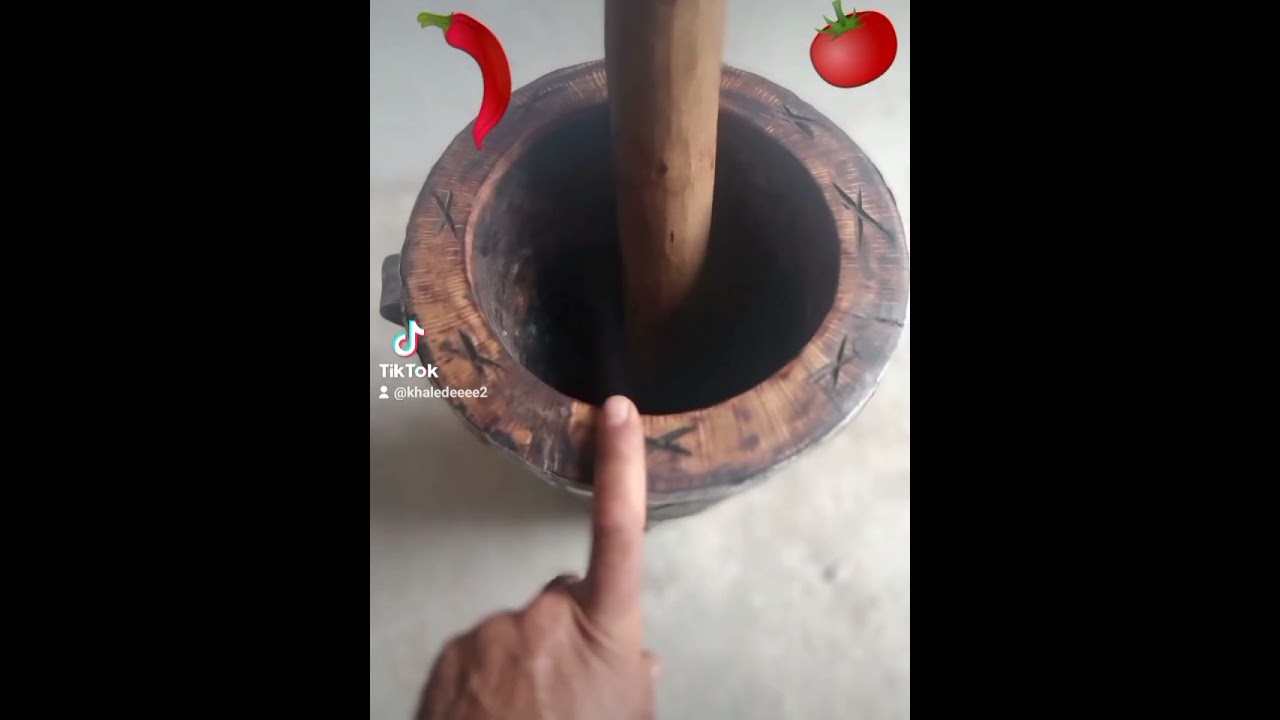 المهراس البوسعادي الاصيل