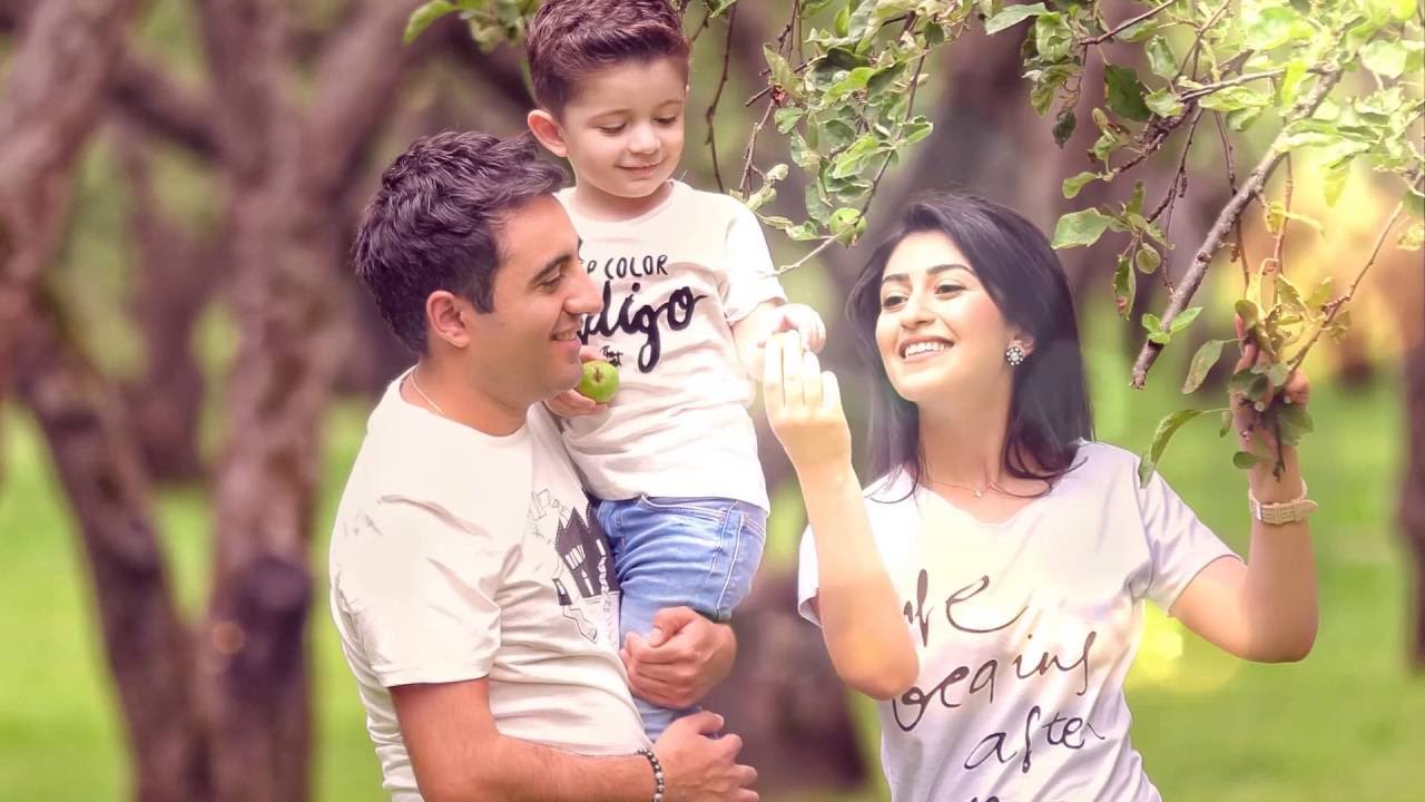 Arman Tovmasyan - Im Balik