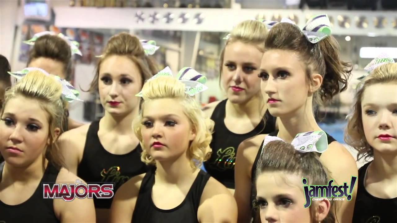 GBE LIME #MAJORScheer Interview Video