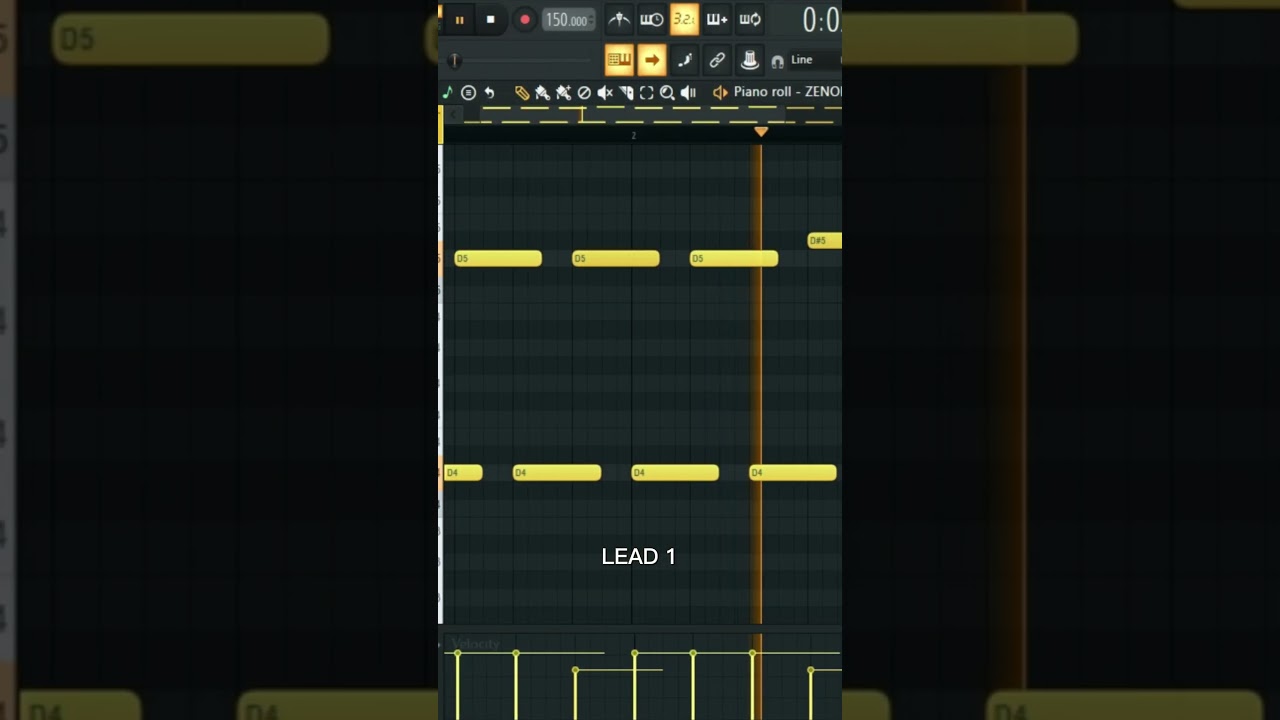 HOW TO MAKE A PBC x LUV x 16*29 TYPE BEAT. #flstudio #producer #playboicarti #liluzivert #beats