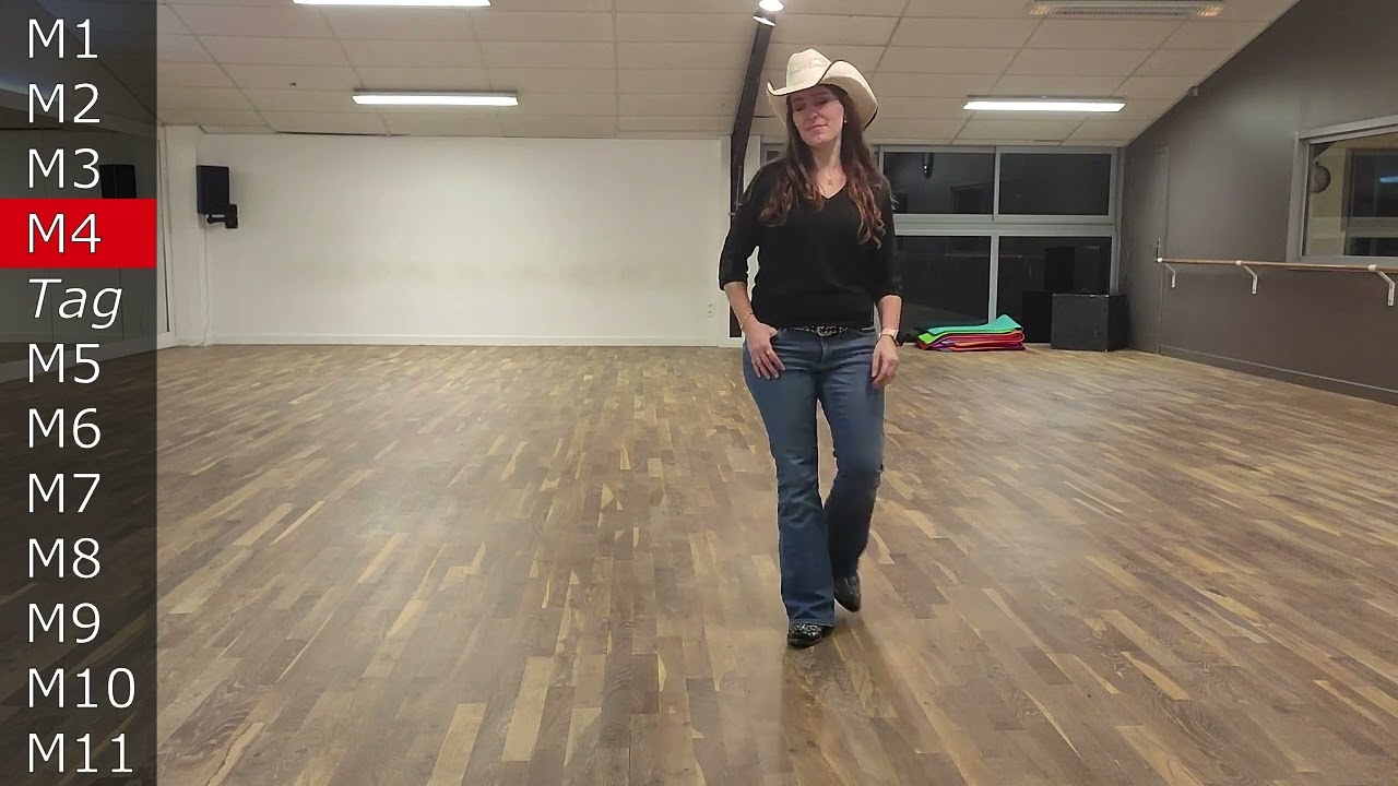 LOOP - Cours et danse