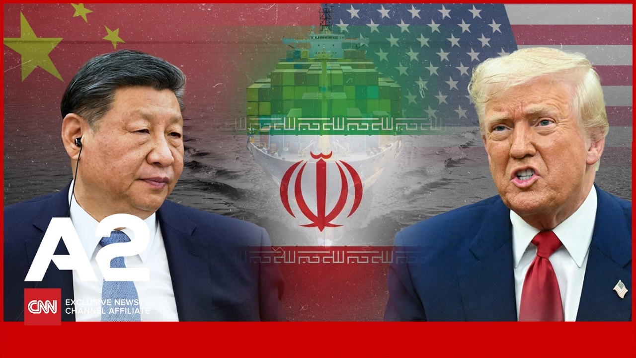 Kina i përgjigjet Trump, nuk mbështet thirrjen për anije luftarake në ngushticën e Hormuzit