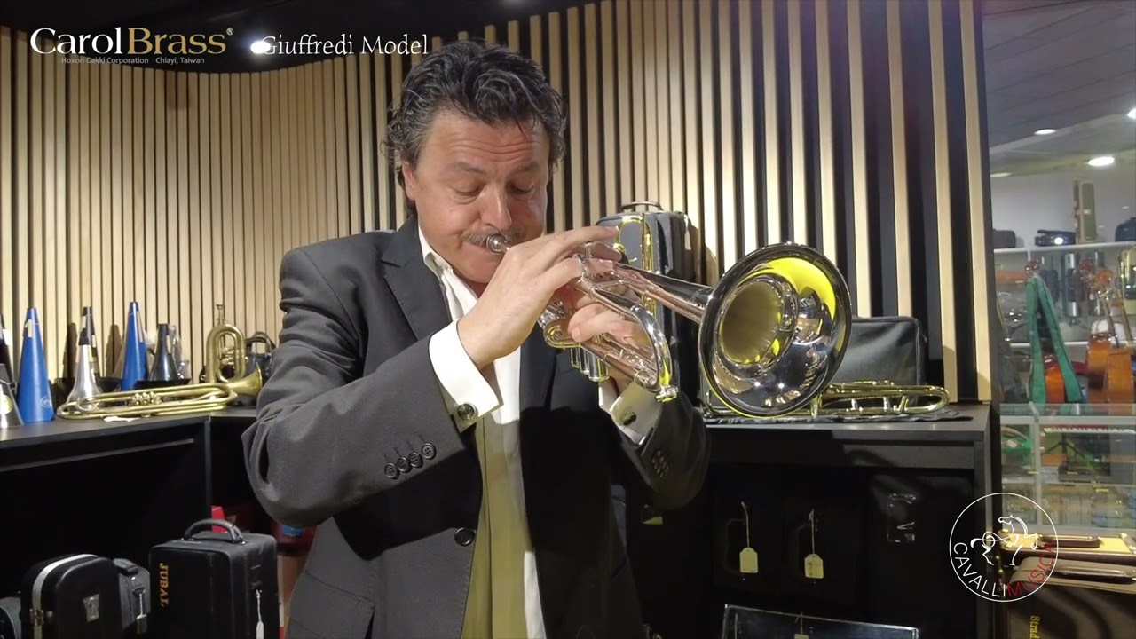 Andrea Giuffredi & Carol Brass signature  NUOVI ARRIVI