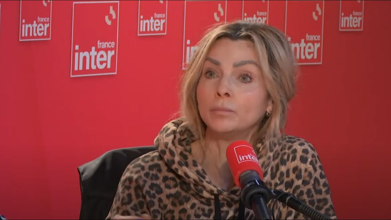Sylvie Laurent & Philippe Corbé : 