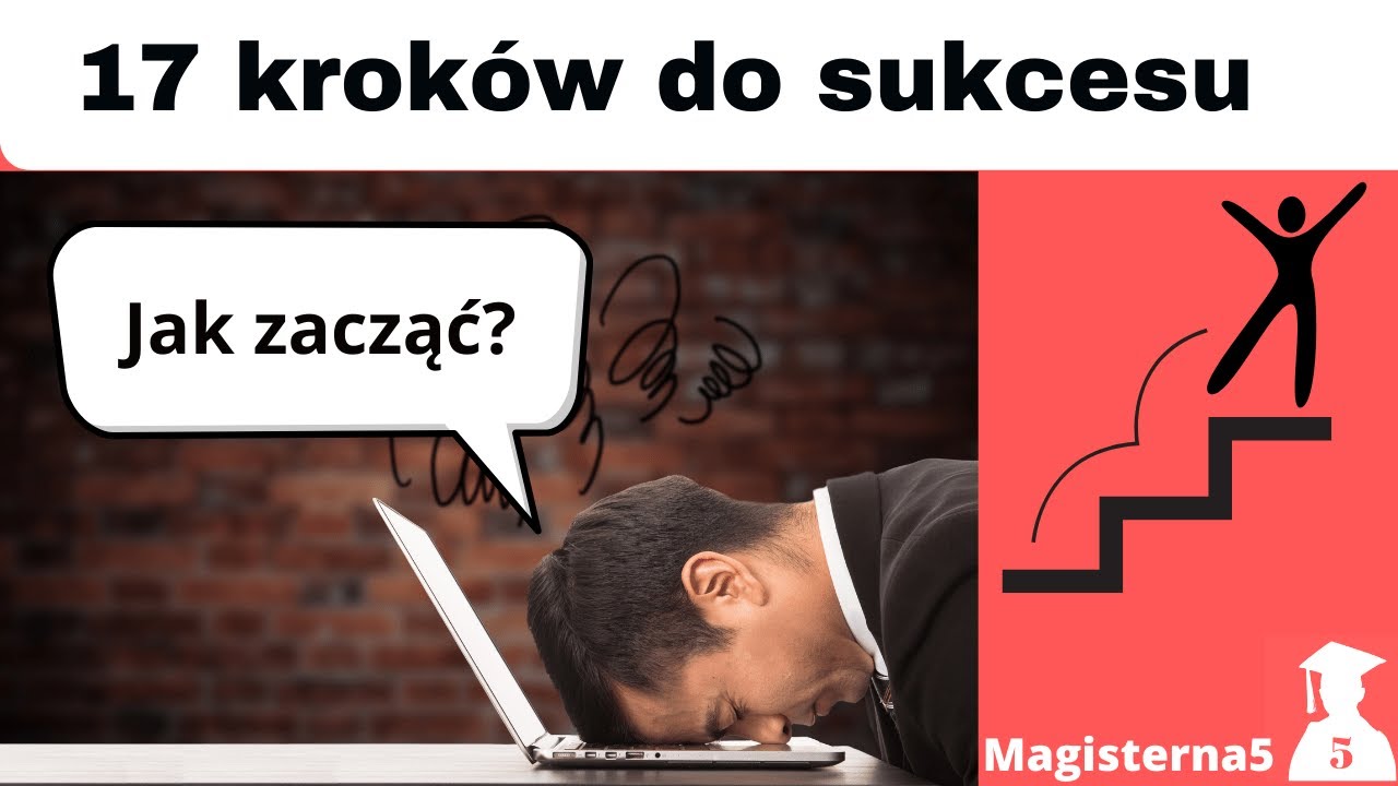 Jak napisać Pracę Licencjacką bez Stresu?