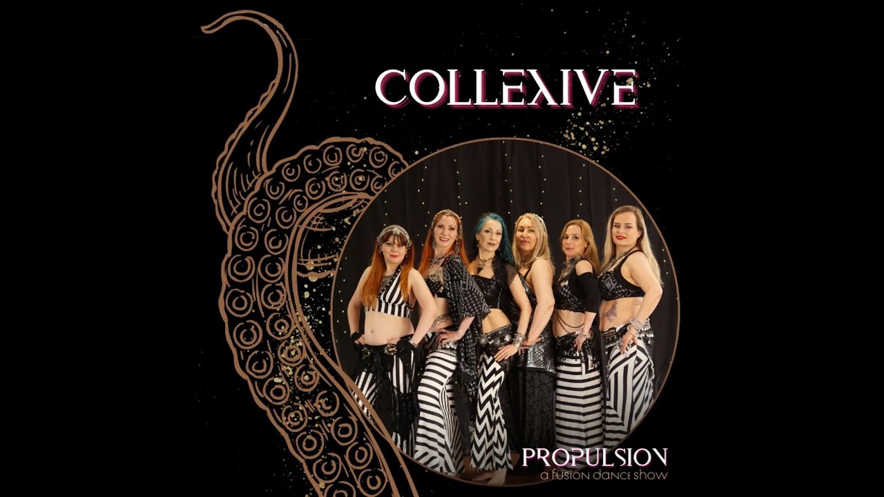 Propulsion 2025 2 5   Collexive