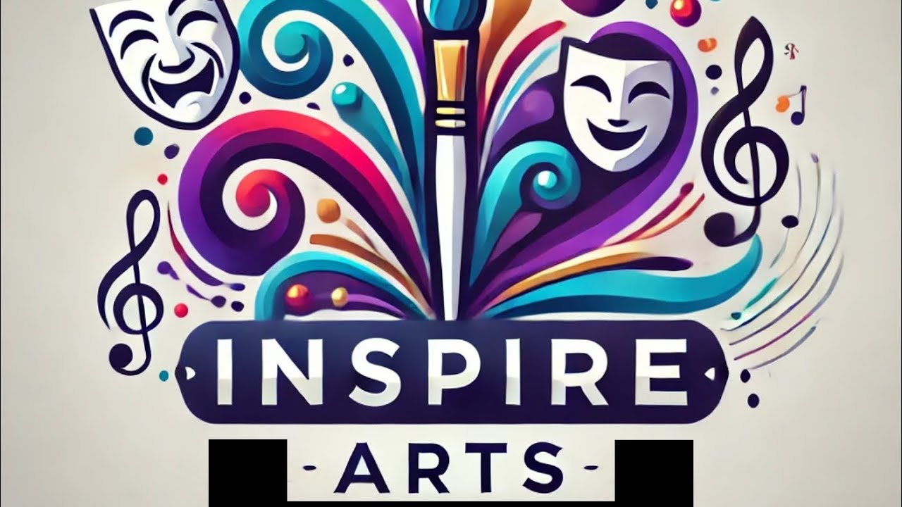 Inspire Arts Donation Pitch Video