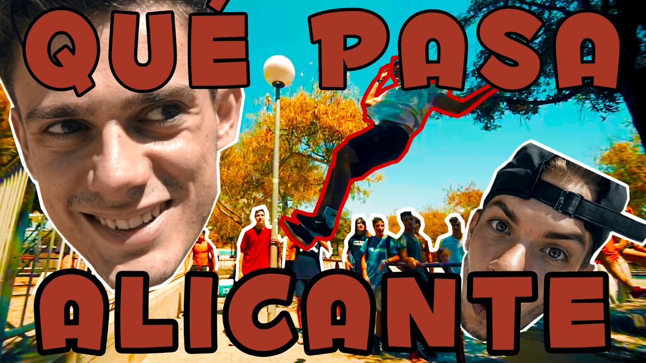 VOLVEMOS A YOUTUBE
